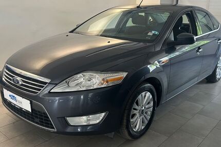 Ford Mondeo 216.449 km 3.980 &euro; Rendsburg 24768