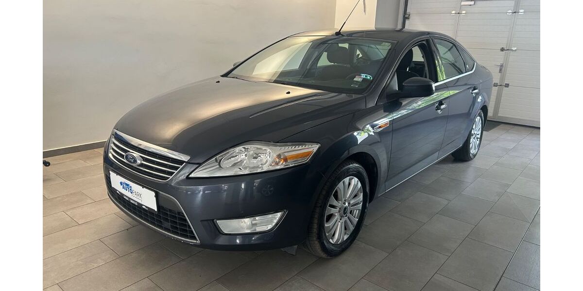 Ford Mondeo 216.449 km 3.980 &euro; Rendsburg 24768