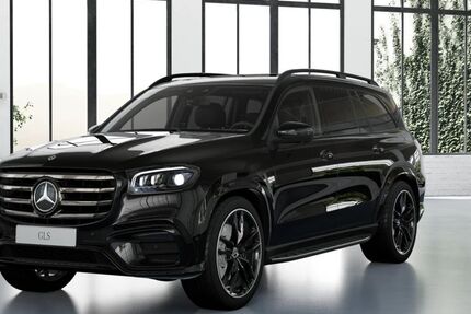 Mercedes-Benz GLS 450 9.900 km 117.950 &euro; Neu-Ulm 89231