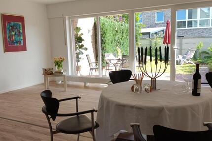 *Provisionsfrei* Helles Reihenhaus mit kleinem Garten in Löningen 3.5 zimmer