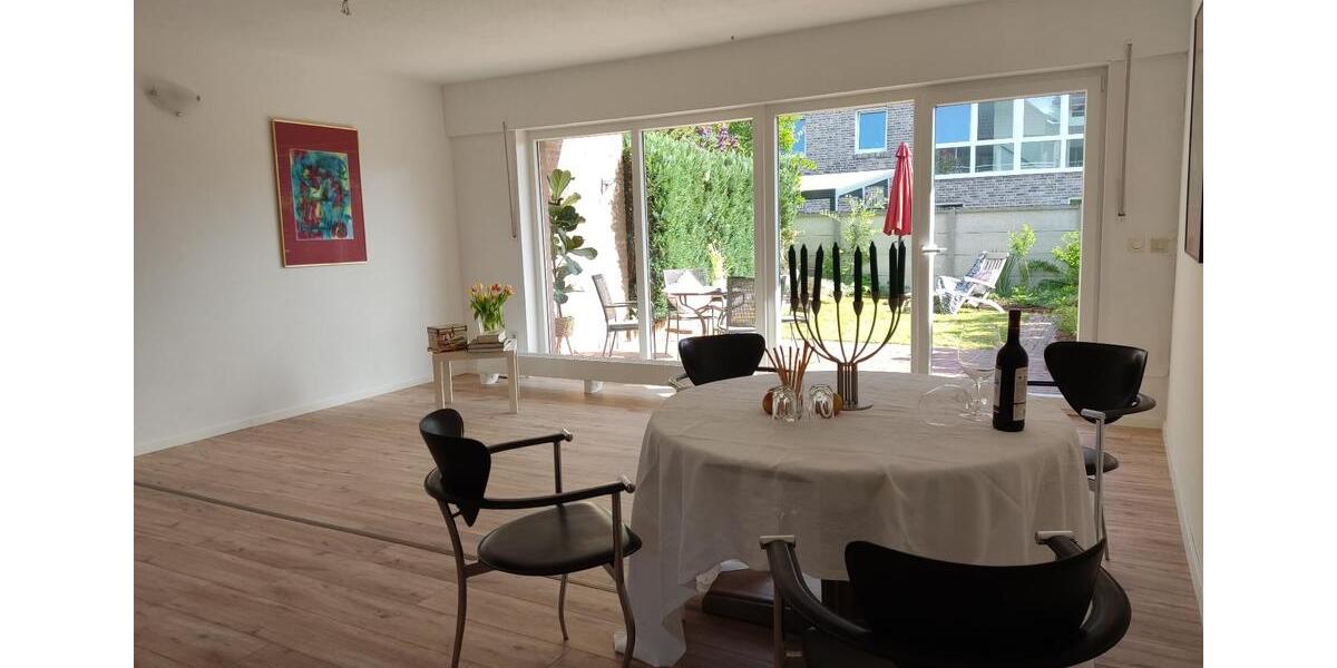 *Provisionsfrei* Helles Reihenhaus mit kleinem Garten in Löningen 3.5 zimmer