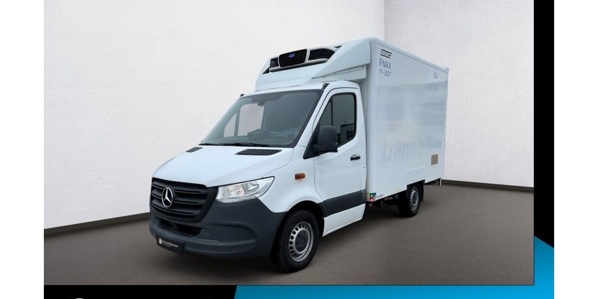 Mercedes-Benz Sprinter 374.119 km 14.863 &euro; Ergolding 84030