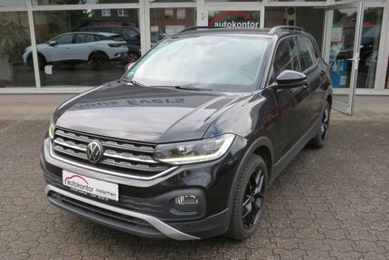 VW T-Cross 62.700 km 15.990 &euro; Kerken 47647