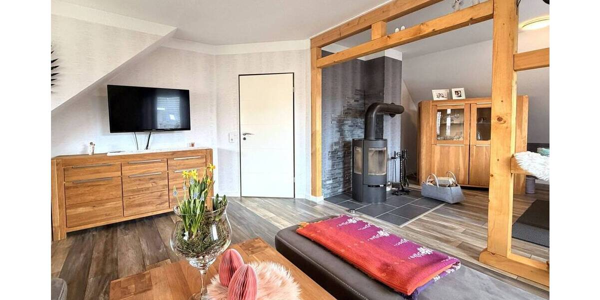 Einfamilienhaus Damme Glückauf - 6 Zimmer, 161 m&sup2;, 440.000&euro; | Angebot:26188250