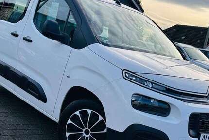 Citroen Berlingo 68.800 km 15.800 &euro; Mallentin bei Lübeck(B105) 23936