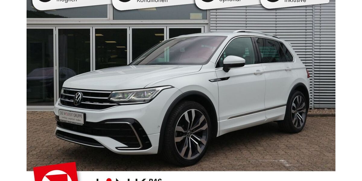 VW Tiguan 50.900 km 34.850 &euro; Laudenbach 63925
