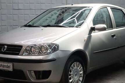 Fiat Punto 148.798 km 690 &euro; Freising 85354