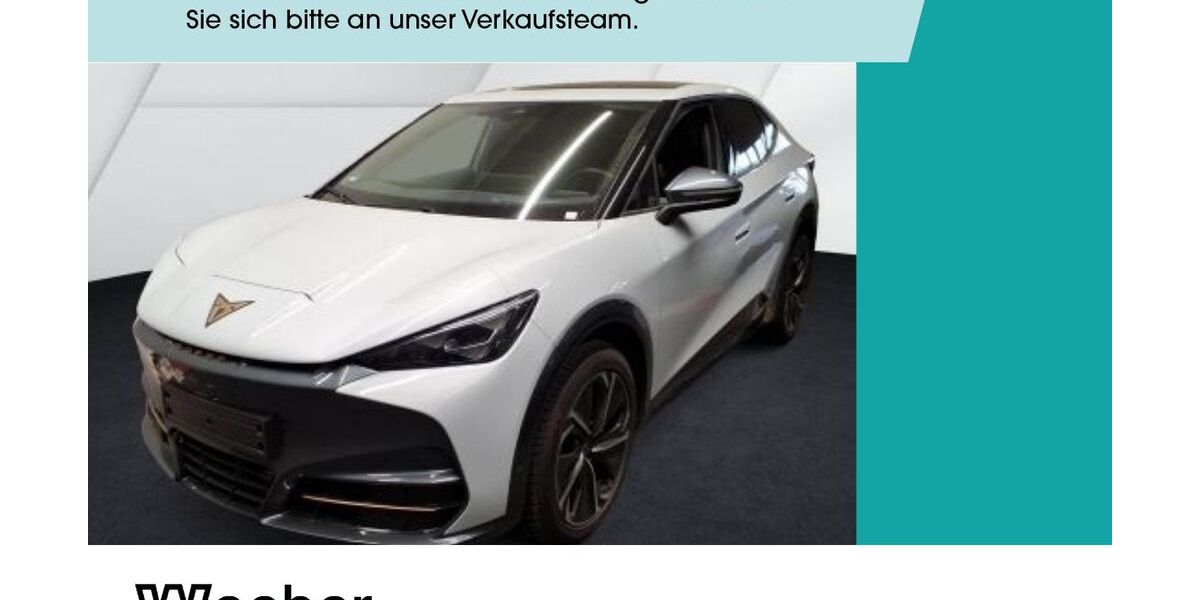 Cupra Tavascan 10.806 km 44.980 &euro; Herrenberg 71083