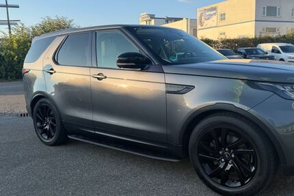 Land Rover Discovery 108.000 km 22.000 &euro; Singen 78224