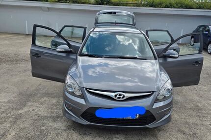 Hyundai i30 122.000 km 4.500 € Wolfenbüttel 38302