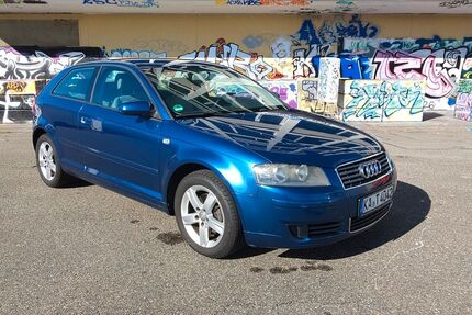 Audi A3 182.600 km 2.350 &euro; Karlsruhe 76131