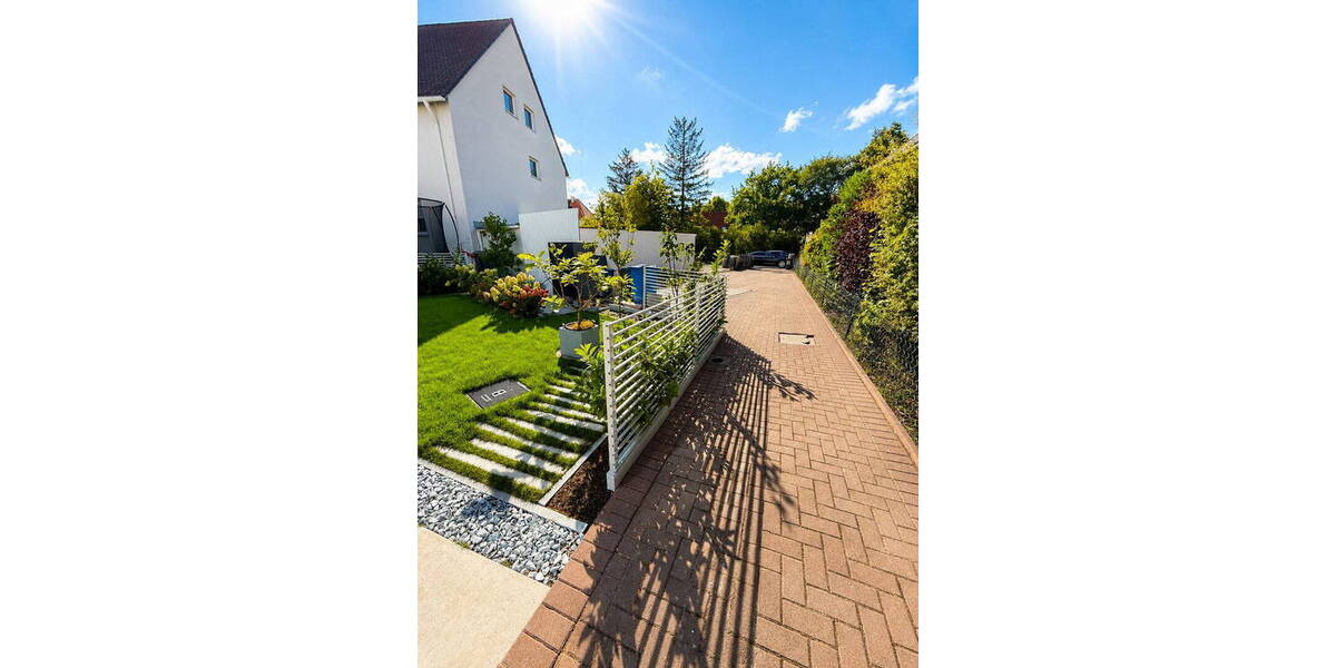 Grundstück Nürnberg Reichelsdorf - 690.000&euro; | Angebot:26770410