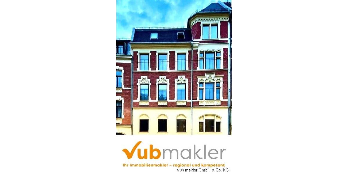 Mehrfamilienhaus, Wohnhaus Plauen Südvorstadt - 1 Zimmer, 450 m&sup2;, 580.000&euro; | Angebot:26931065