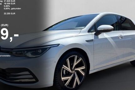 VW Golf 90.007 km 22.230 &euro; Baden-Baden 76530