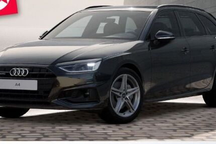 Audi A4 35.080 km 30.375 &euro; Großwallstadt 63868
