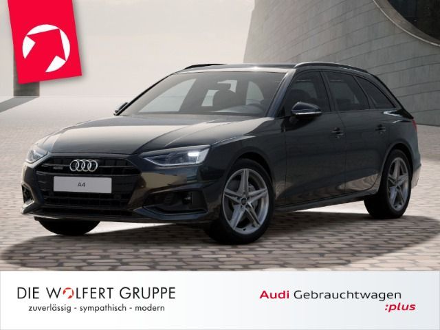 Audi A4 35.080 km 30.875 &euro; Großwallstadt 63868