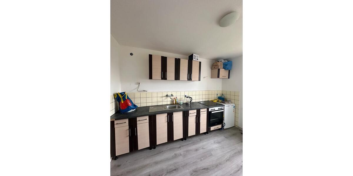 Erdgeschoßwohnung Norden - 3 Zimmer, 66 m&sup2;, 450&euro; | Angebot:26299510