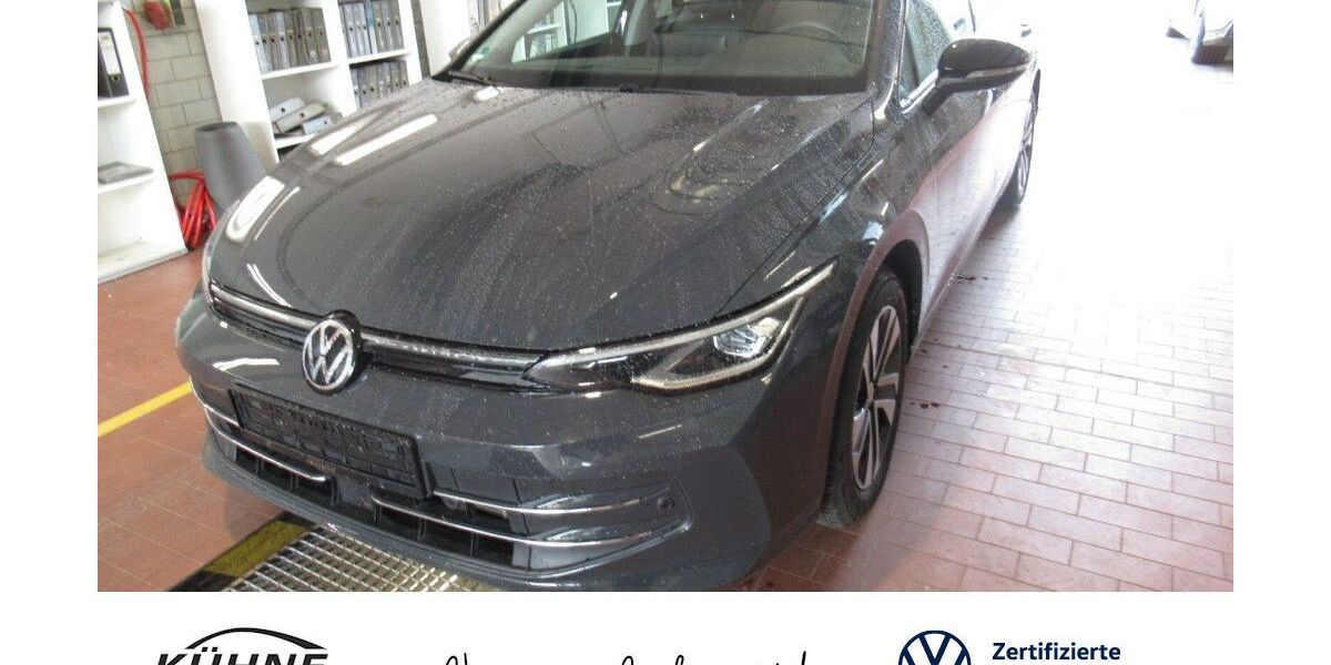 VW Golf 11.968 km 33.920 &euro; Doberlug-Kirchhain 03253