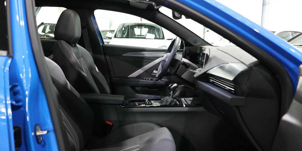 Opel Astra L 1.2 T ST GS-SPORT ULTIMATE / PANORAMA 25.000 km 23.333 &euro; Hamm 59077
