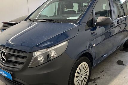 Mercedes-Benz Vito 165.700 km 23.970 &euro; Landau a.d.Isar 94405