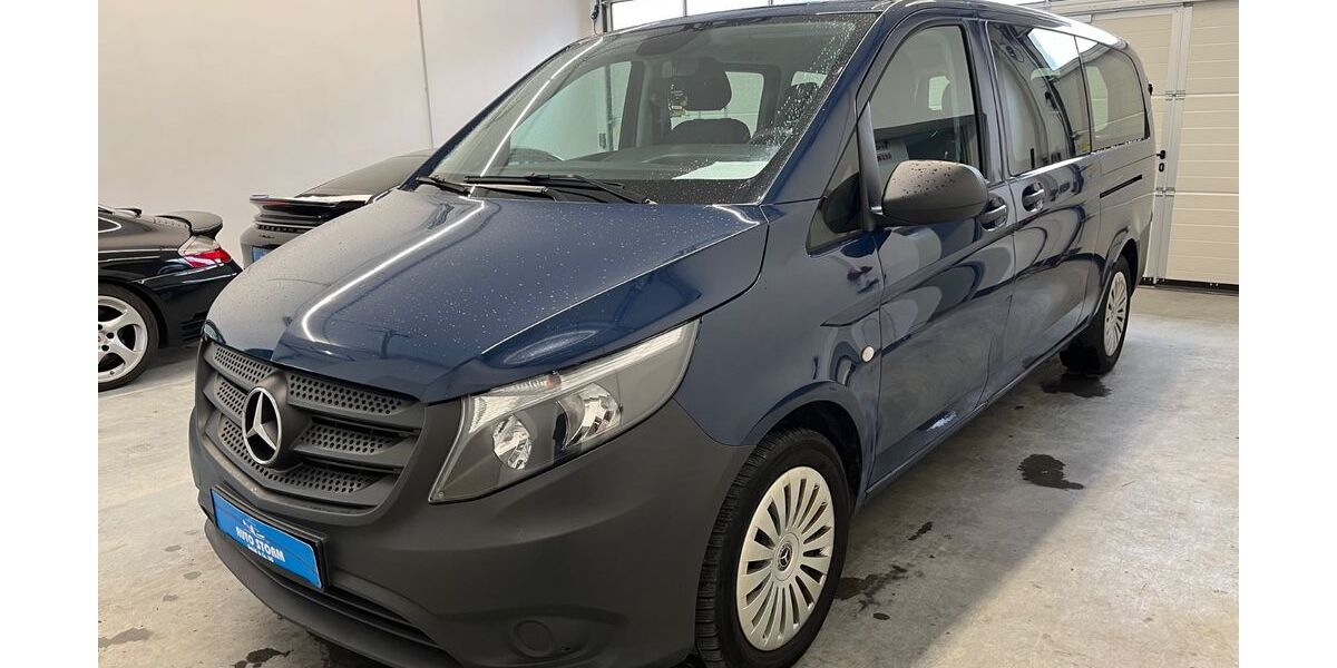 Mercedes-Benz Vito 165.700 km 23.970 &euro; Landau a.d.Isar 94405