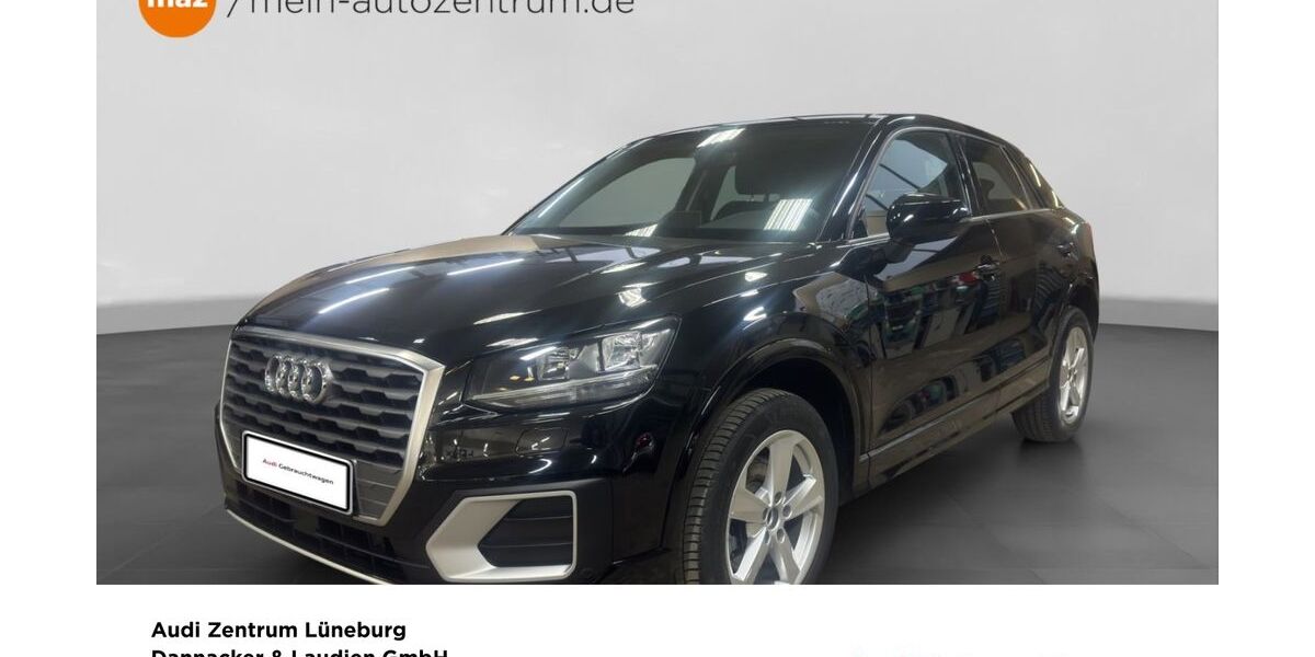 Audi Q2 71.147 km 16.970 &euro; Lüneburg 21337