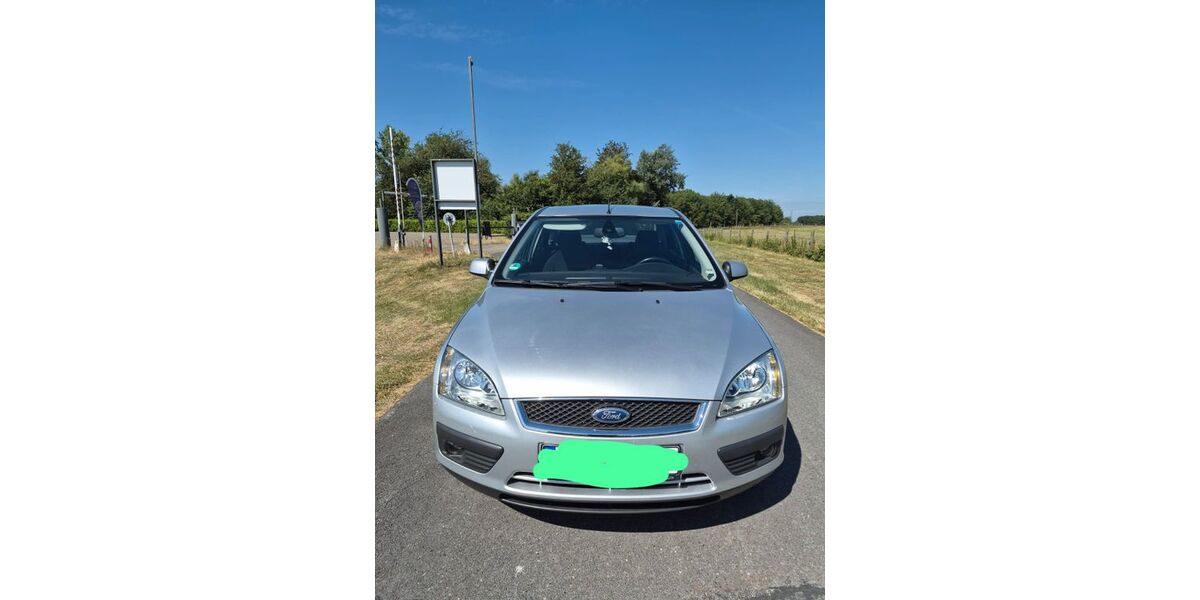 Ford Focus 125.000 km 2.900 &euro; Emmerich am Rhein 46446