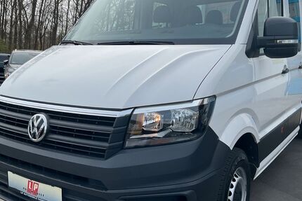 VW Crafter 43.409 km 27.900 &euro; Giessen 35394