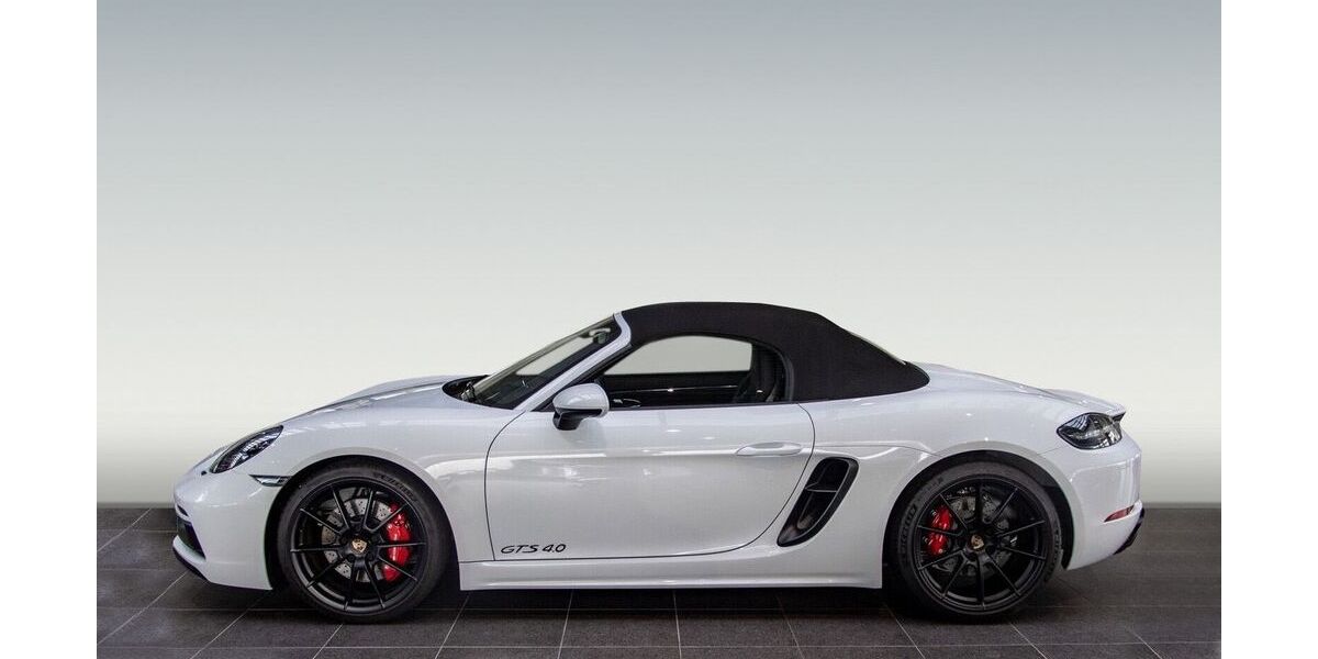 Porsche Boxster 16.000 km 91.718 &euro; Langenau 89129