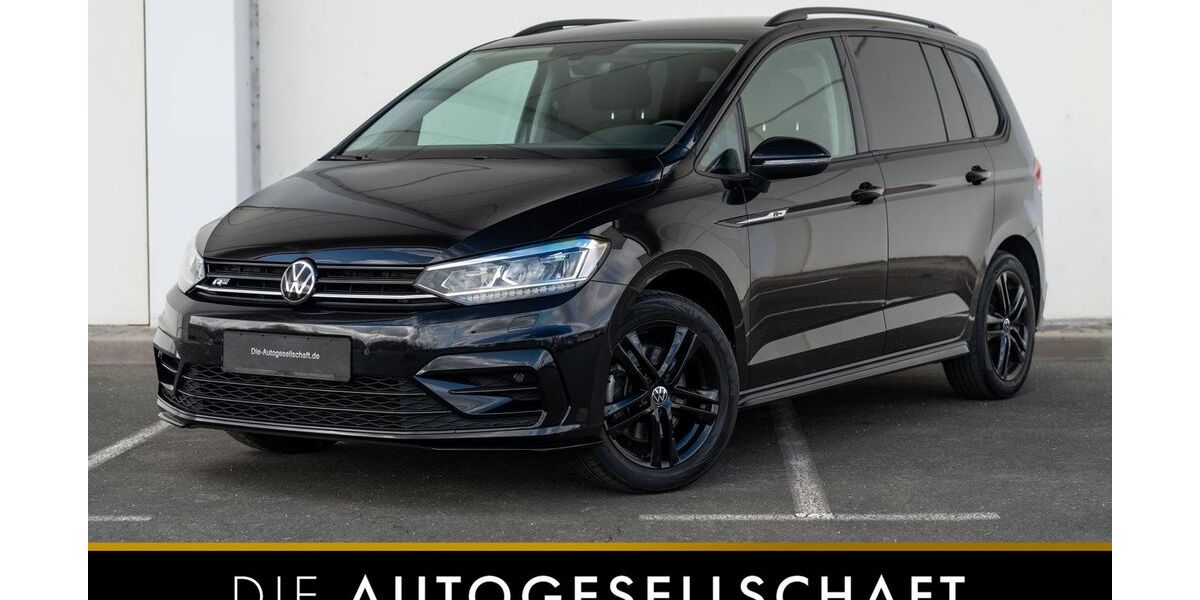 VW Touran 70.766 km 27.490 &euro; Heidenau bei Dresden 01809