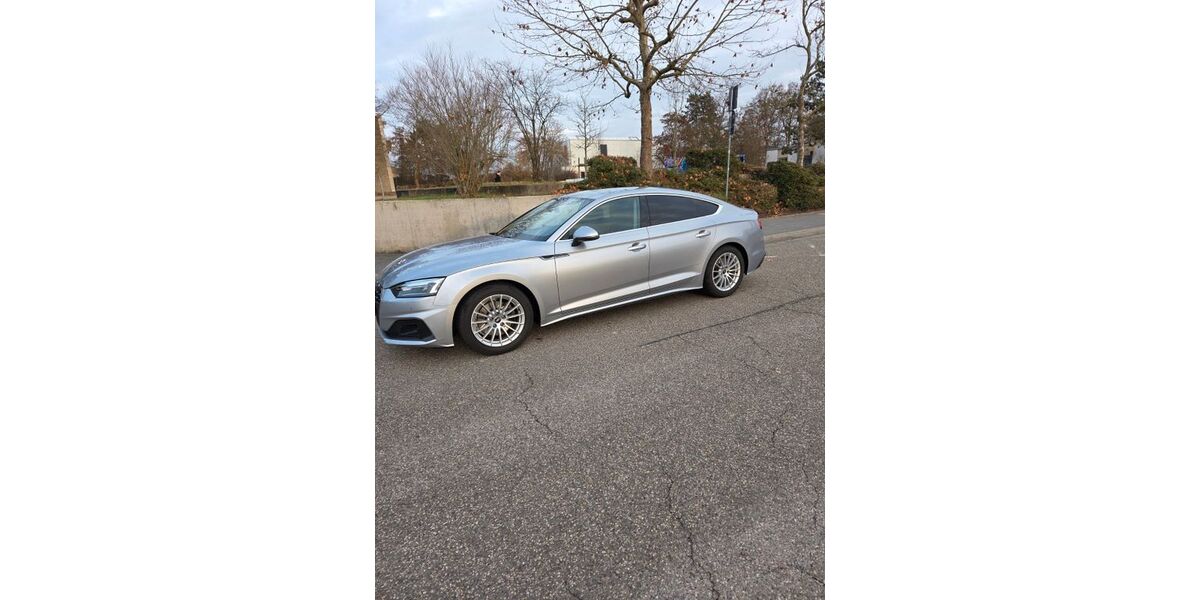 Audi A5 50.000 km 30.000 &euro; Schifferstadt 67105