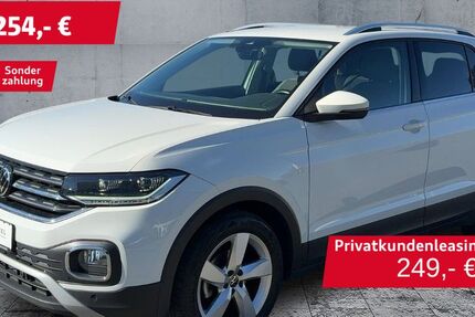 VW T-Cross 71.588 km 17.290 &euro; Hof 95030