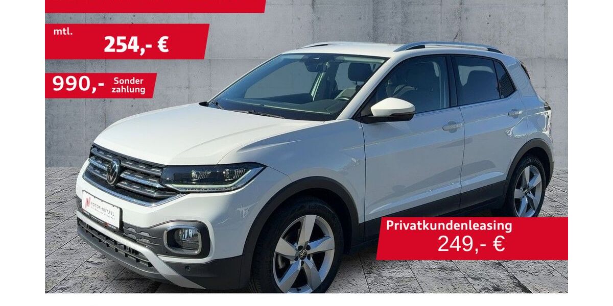 VW T-Cross 71.588 km 17.690 &euro; Hof 95030