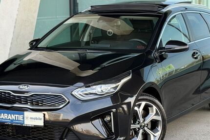 Kia ceed Sportswagon 49.999 km 19.299 &euro; Offenburg 77656