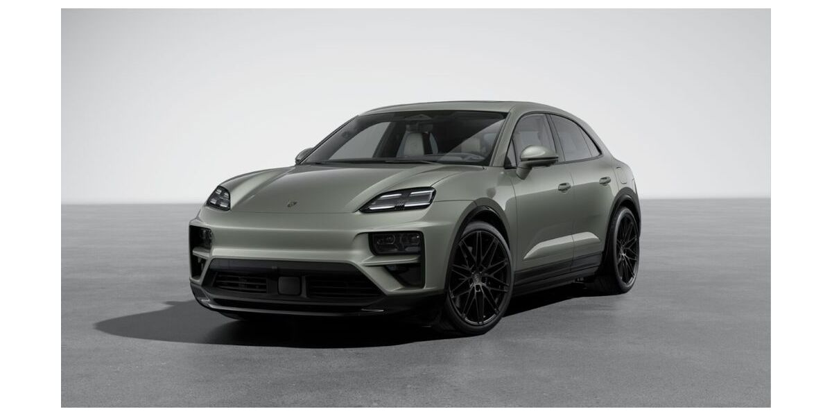 Porsche Macan 19.900 km 129.990 &euro; Nürnberg 90425