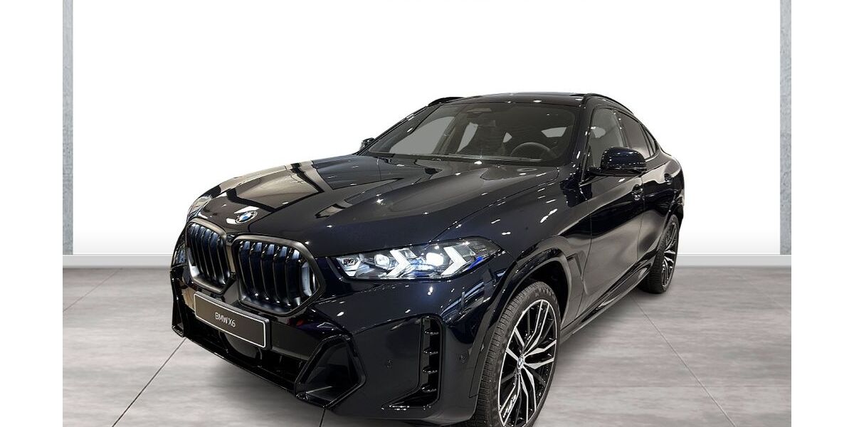 BMW X6 11.900 km 91.990 &euro; Betzdorf 57518