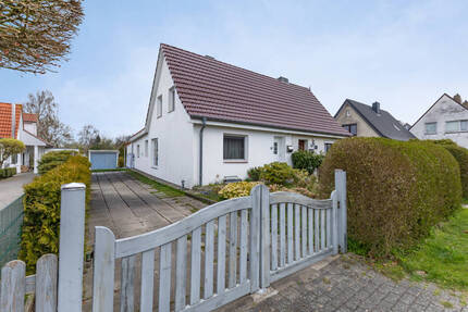 Haus Lunden - 3 Zimmer, 80 m&sup2;, 139.000&euro; | Angebot:26258710
