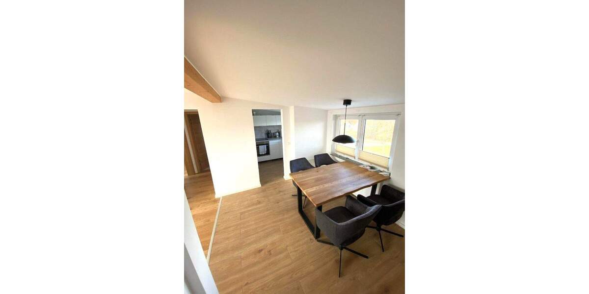 Etagenwohnung Olching Graßlfing - 2 Zimmer, 60 m&sup2;, 405.000&euro; | Angebot:25895944