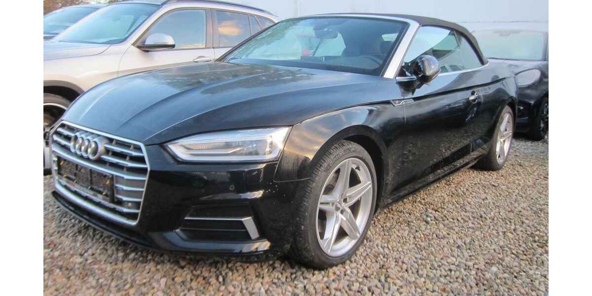 Audi A5 31.432 km 26.800 &euro; Hamburg 22147
