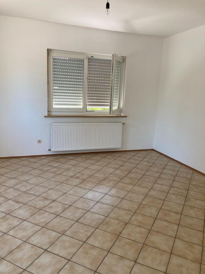 3 Zimmerwohnung