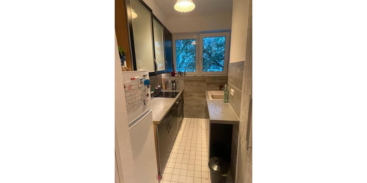 Wohnen auf Zeit Köln Nippes - 520&euro; | Angebot:26409438
