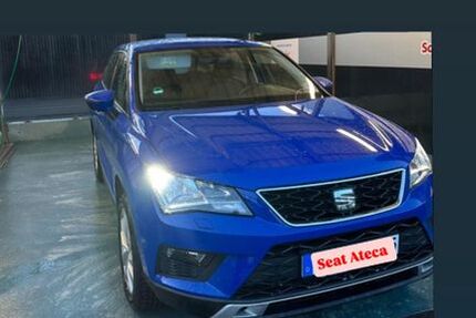 Seat Ateca 345.000 km 10.800 € Hemau 93155