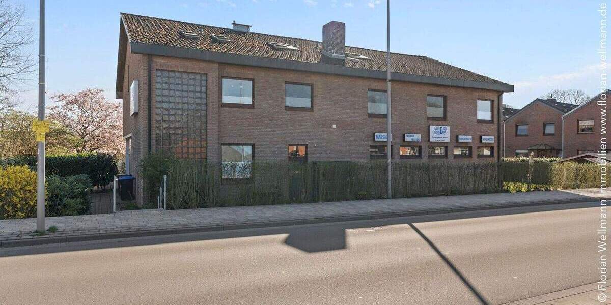 Gewerbeobjekt Horneburg - 299.000&euro; | Angebot:24595059