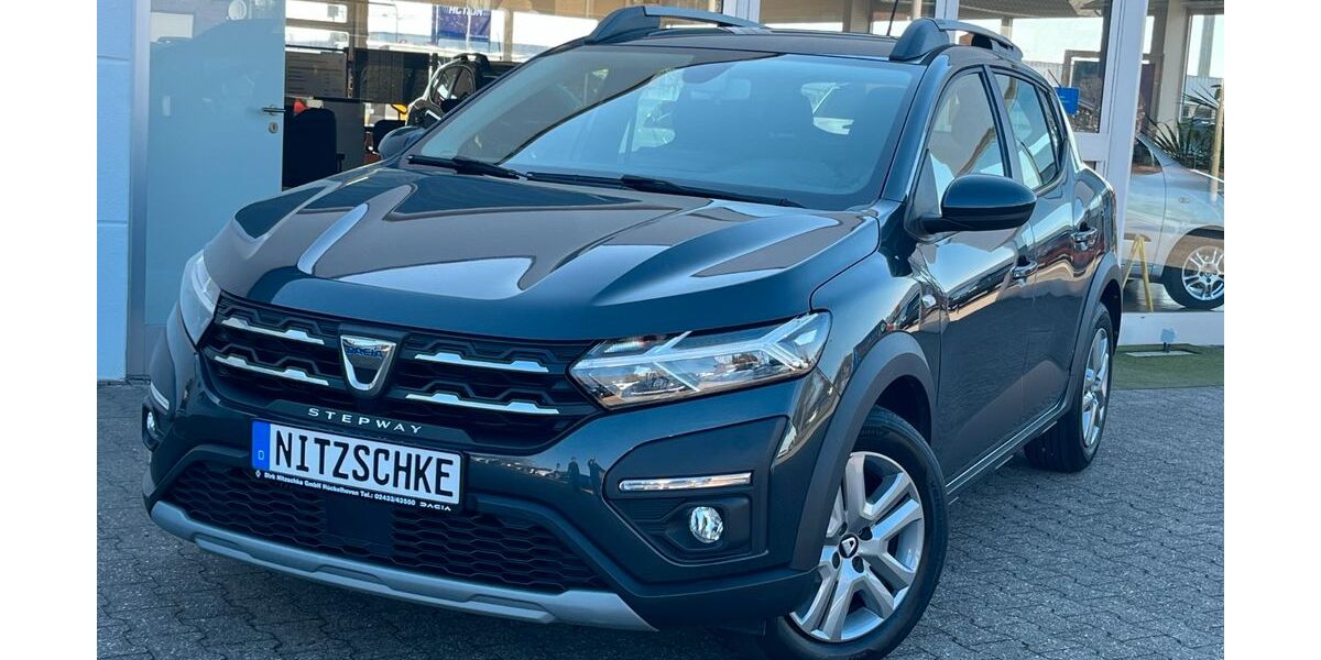 Dacia Sandero 43.626 km 13.990 &euro; Hückelhoven 41836
