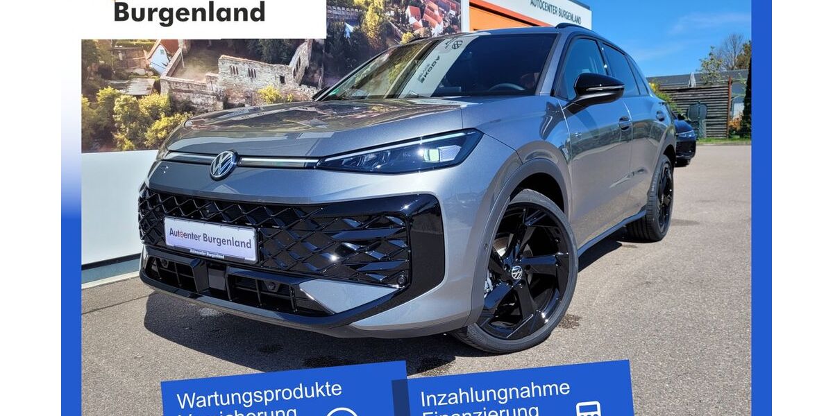 VW T-Roc 2.501 km 49.990 &euro; Schönburg 06618