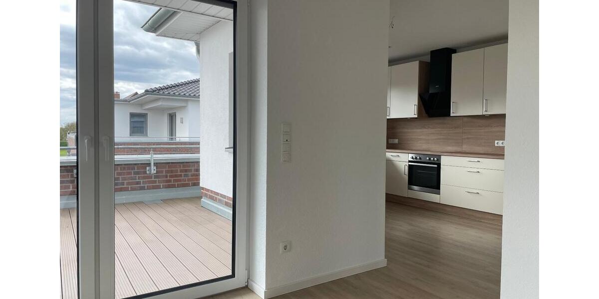 Einfamilienhaus Garrel - 2 Zimmer, 69 m&sup2;, 695&euro; | Angebot:26326371