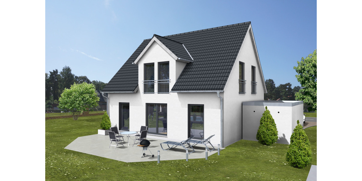 Einfamilienhaus Berg bei Neumarkt in der Oberpfalz Berg - 5 Zimmer, 622 m&sup2;, 576.800&euro; | Angebot:22385690