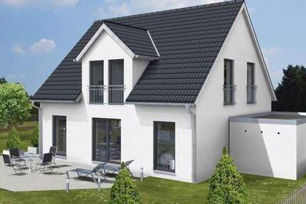 Einfamilienhaus Neubau im Ortszentrum von Berg bei Neumarkt 5 zimmer