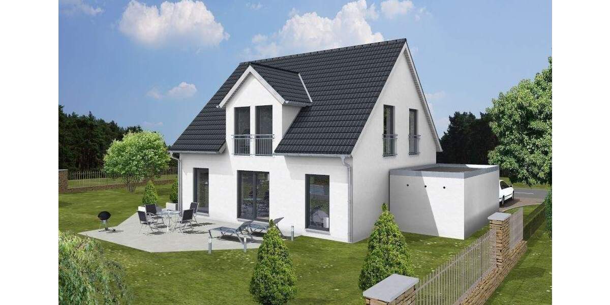 Einfamilienhaus Neubau im Ortszentrum von Berg bei Neumarkt 5 zimmer