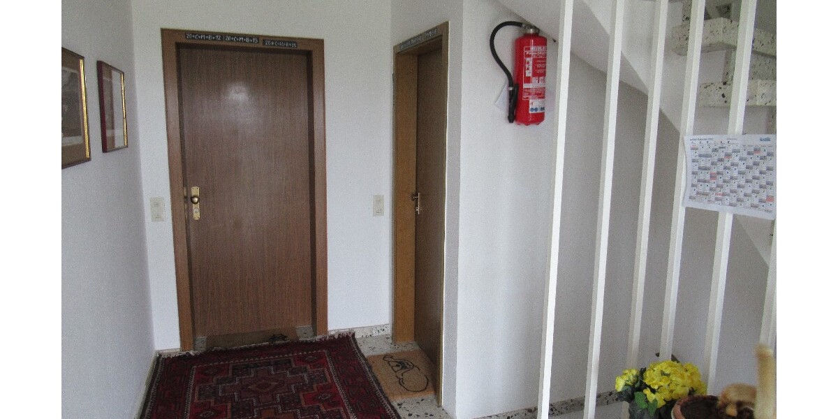 2 Zi.-Mietwohnung mit Terrasse in Altastenberg - Erdgeschoßwohnung Winterberg | Angebot:26802266